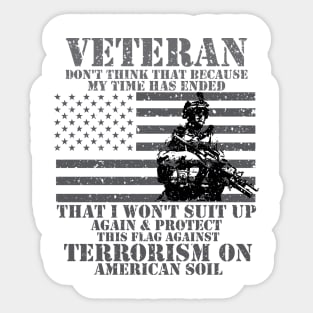 Veterans Shirt Tshirt Hoodie Sweatshirt - Veterans Day Shirt Sticker